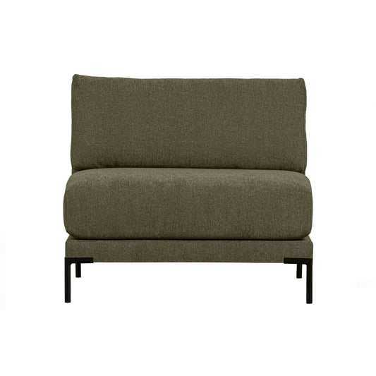 vtwonen Couple loveseat element warm green