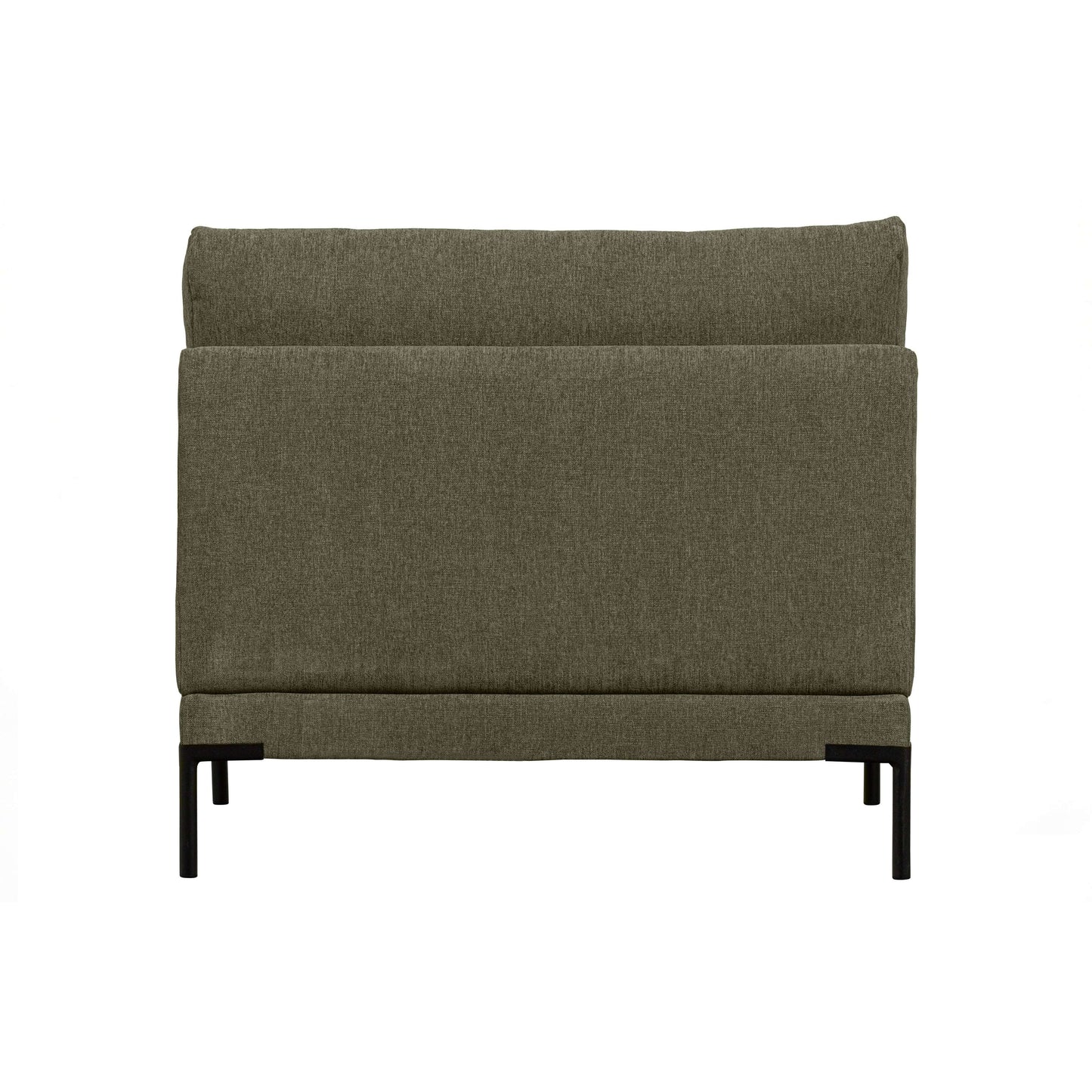 vtwonen Couple loveseat element warm green