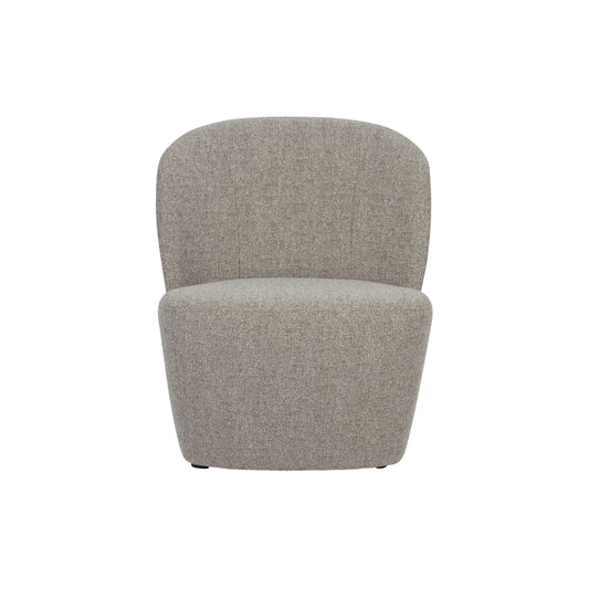 vtwonen Lofty fauteuil naturel