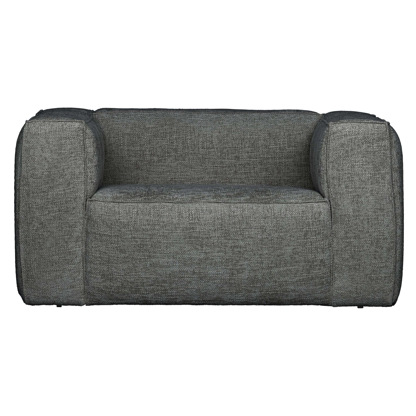 WOOOD Exclusive Bean fauteuil grijs