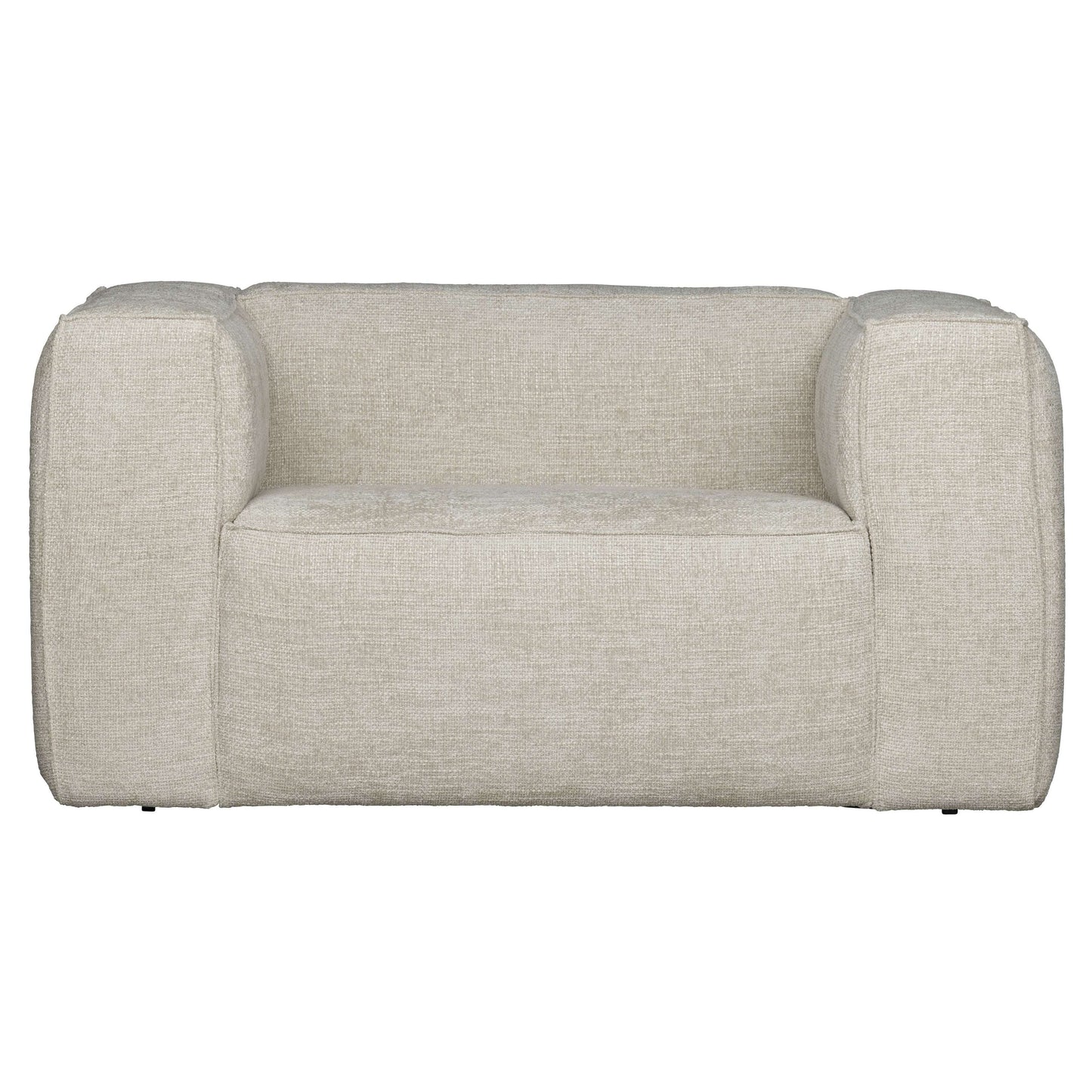 WOOOD Exclusive Bean fauteuil naturel