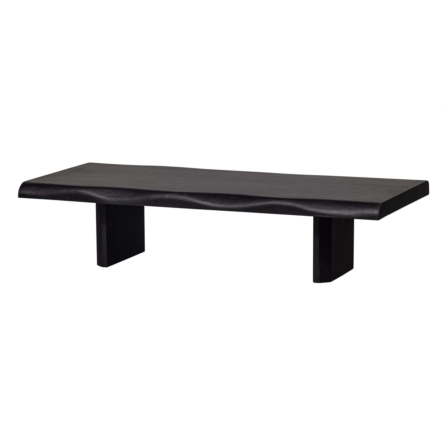 WOOOD Exclusive Cali salontafel black