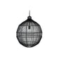 WOOOD Exclusive Enes hanglamp zwart
