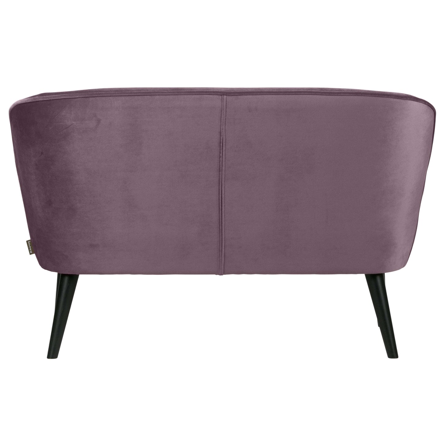 WOOOD Sara bank warm lilac