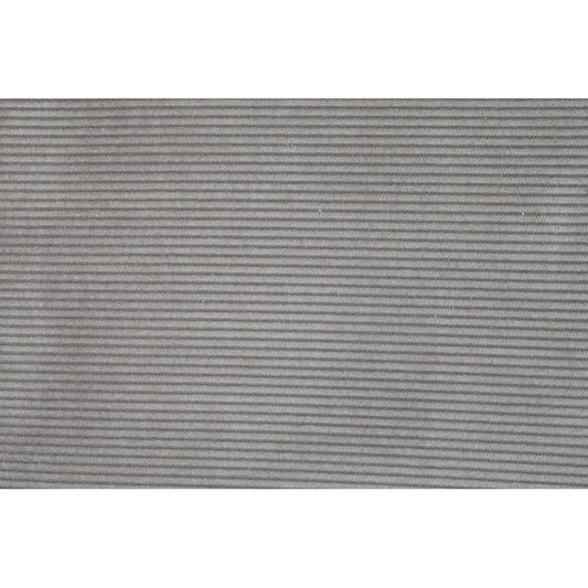 Zuiver barstoel ridge rib cool grijs 50 x 48 x 113 cm