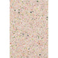 Zuiver bijzettafel victoria roze Ø41 x 47 cm