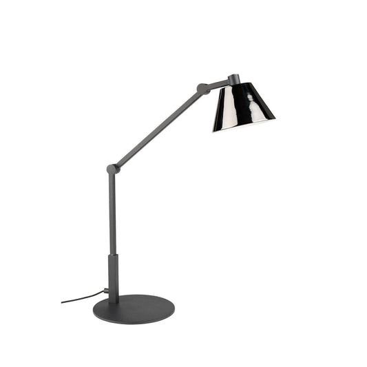 Zuiver bureaulamp lub 47,5 x 20 x 45 cm