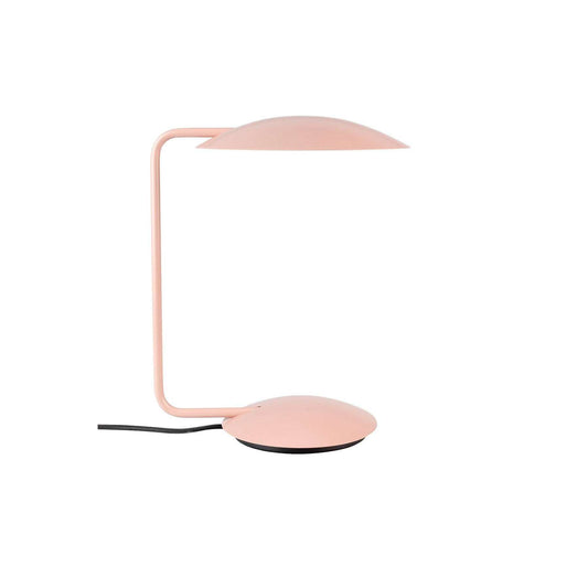 Zuiver bureaulamp pixie roze 30 x 25 x 38,5 cm