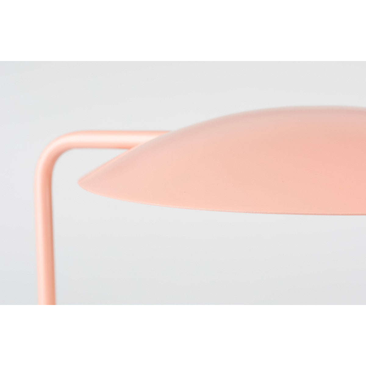 Zuiver bureaulamp pixie roze 30 x 25 x 38,5 cm