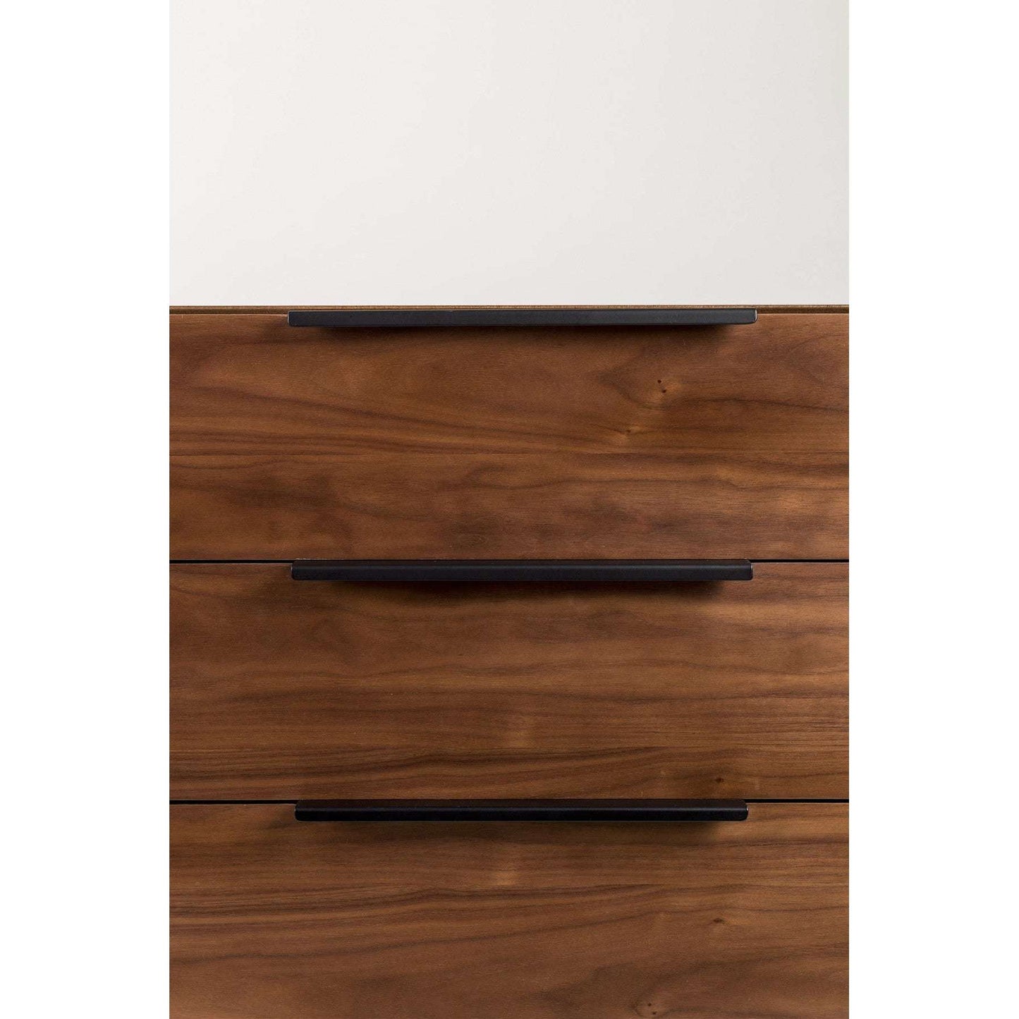 Zuiver dressoir travis walnoot 45 x 180 x 70,5 cm