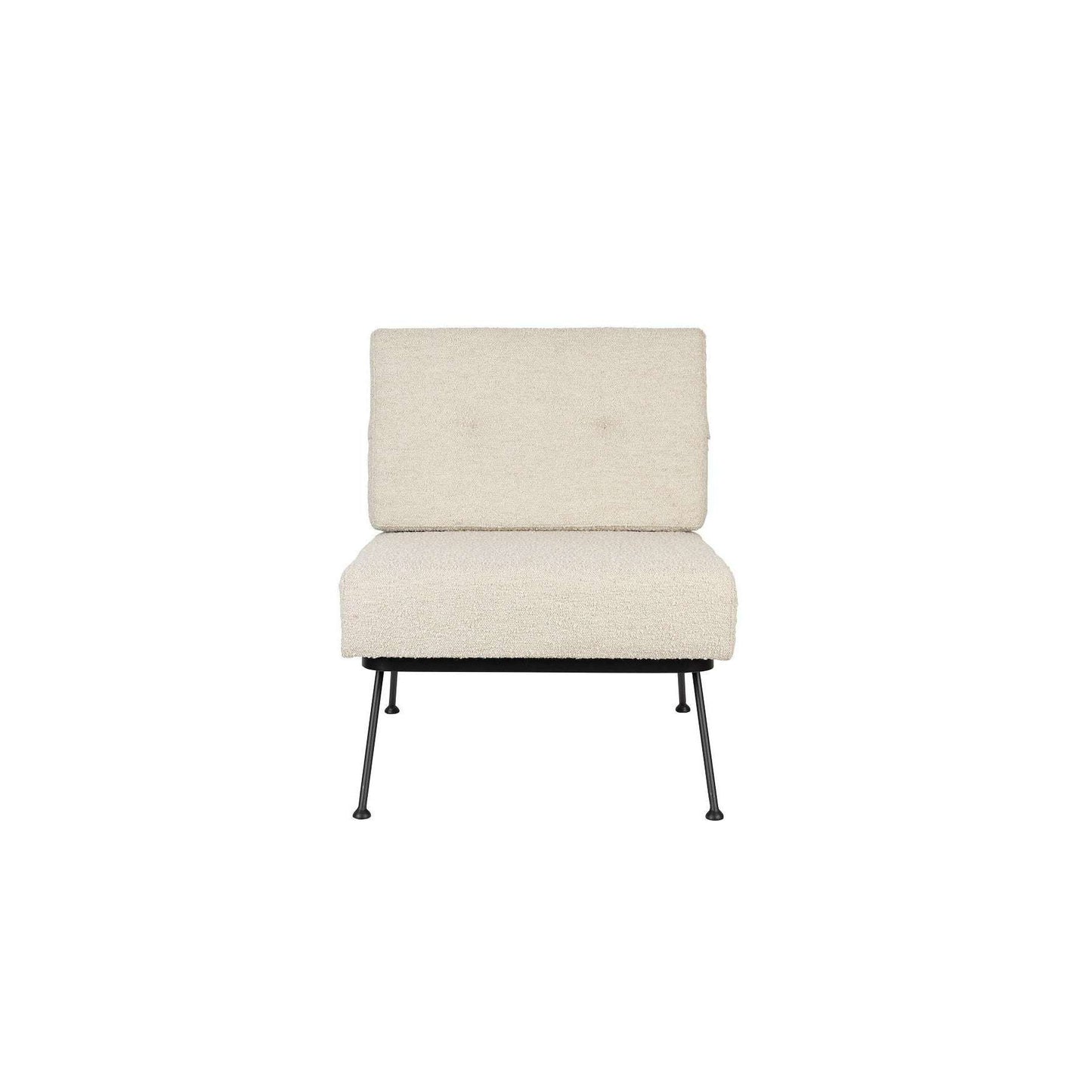Zuiver fauteuil Bowie