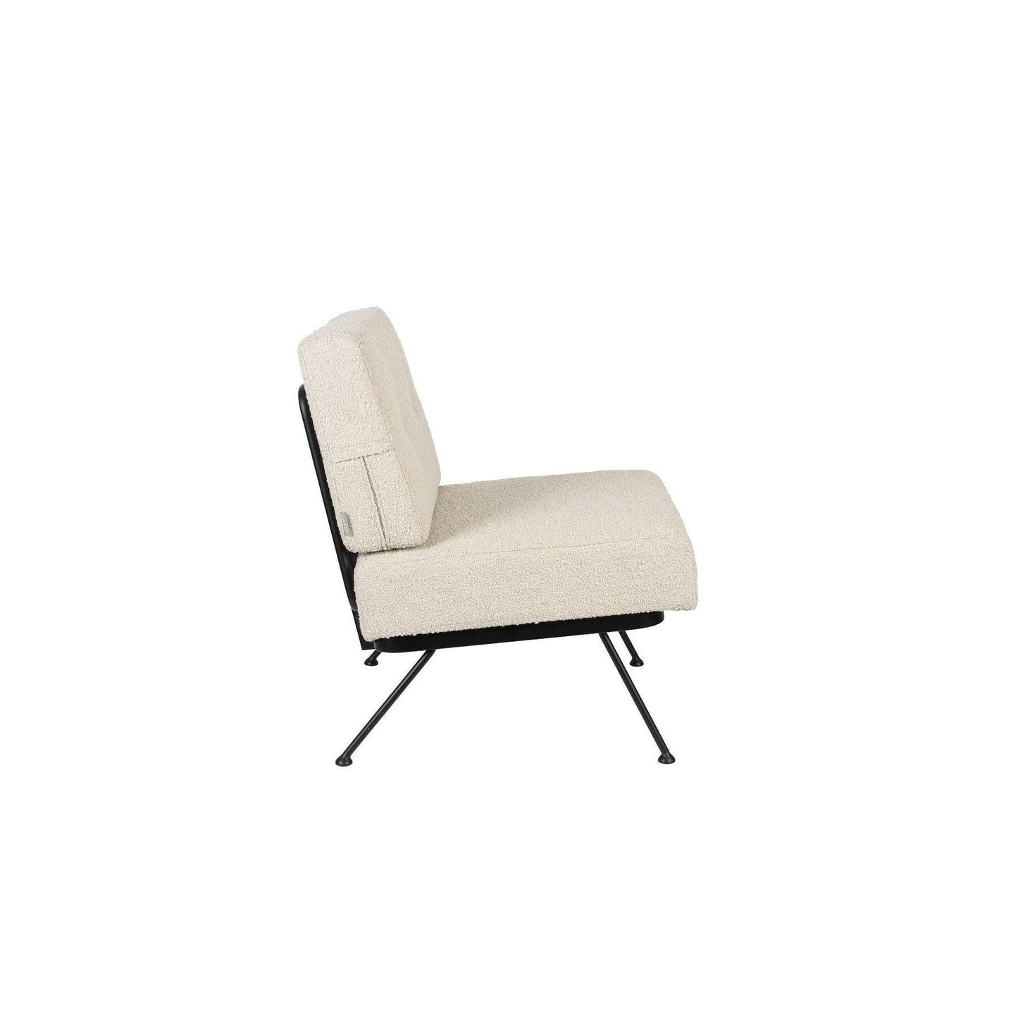 Zuiver fauteuil Bowie