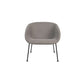 Zuiver fauteuil feston fab grijs 65,5 x 70,5 x 72 cm