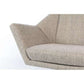 Zuiver fauteuil uncle jesse 68 x  76 x  76 cm
