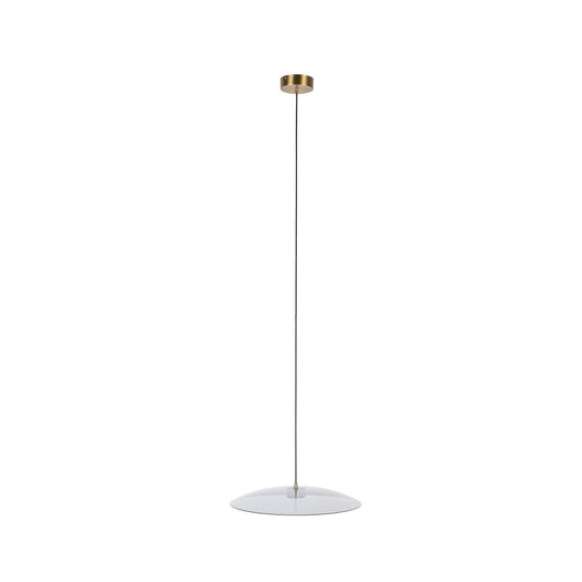 Zuiver hanglamp float  Ø50 x 165 cm