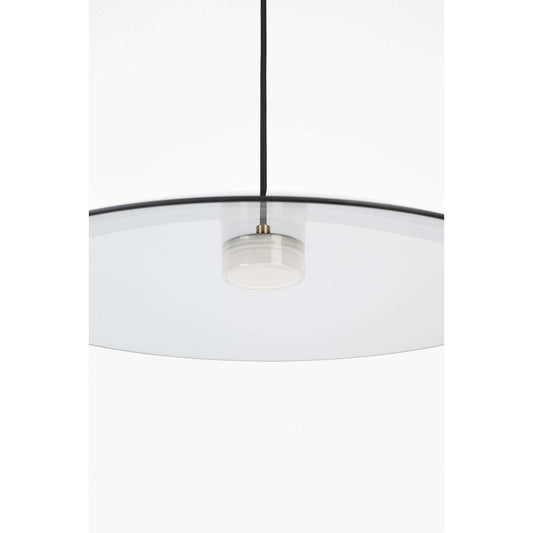 Zuiver hanglamp float  Ø50 x 165 cm