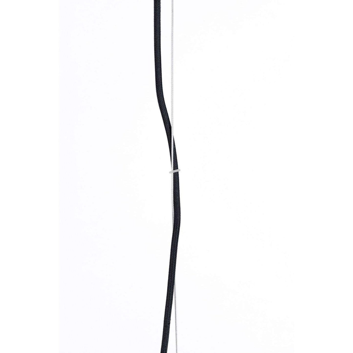 Zuiver hanglamp hawk zwart wide 123,5 x  17 x  155 cm