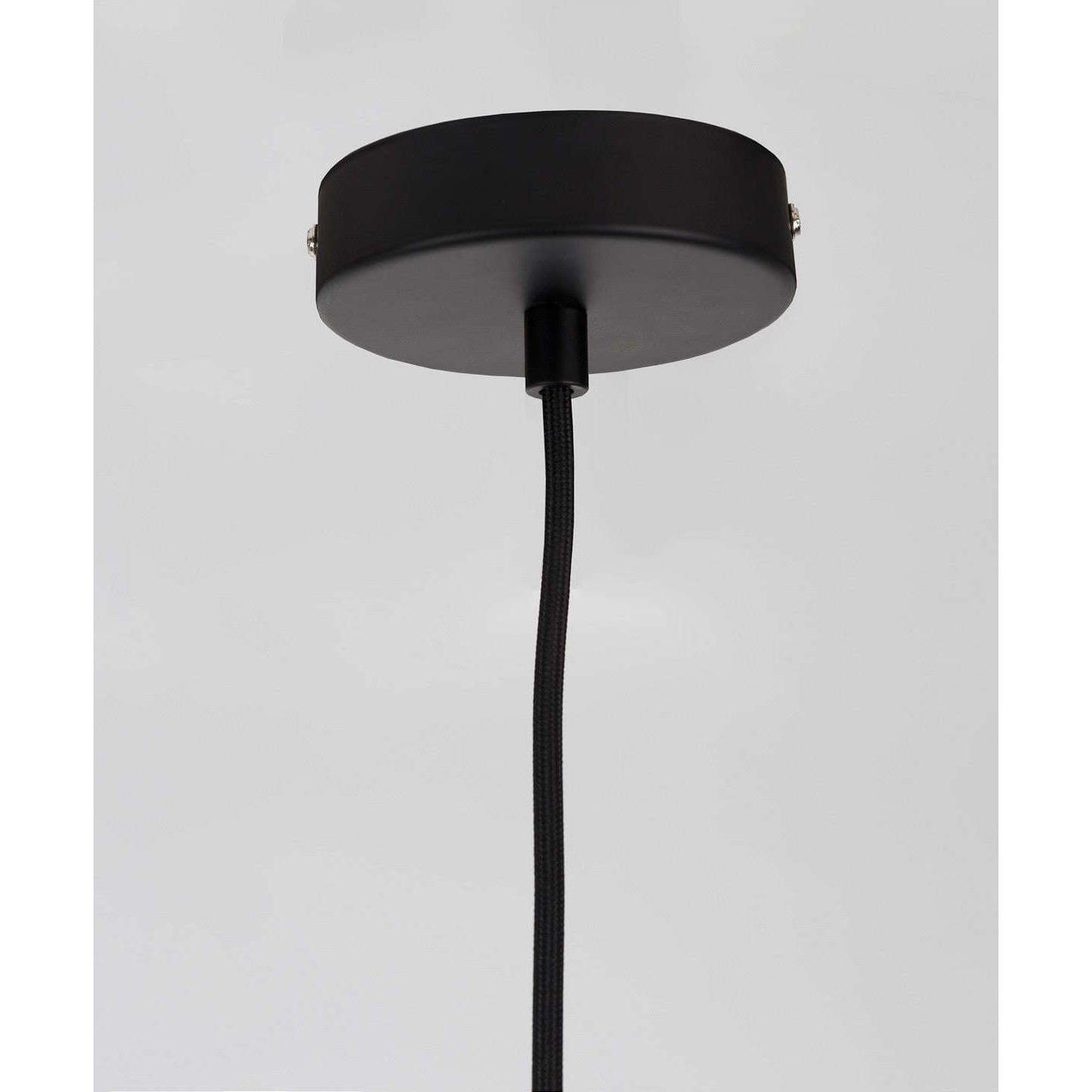 Zuiver hanglamp links concrete Ø11 x 150 cm