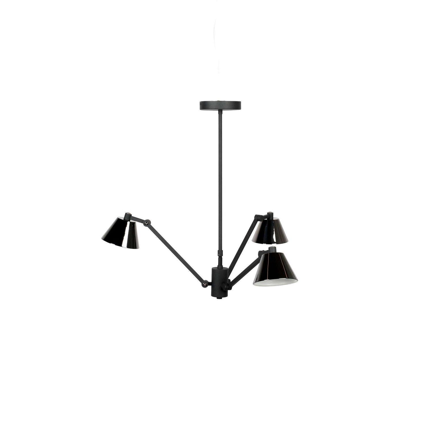 Zuiver hanglamp lub 68,5 x 66 x 97 cm