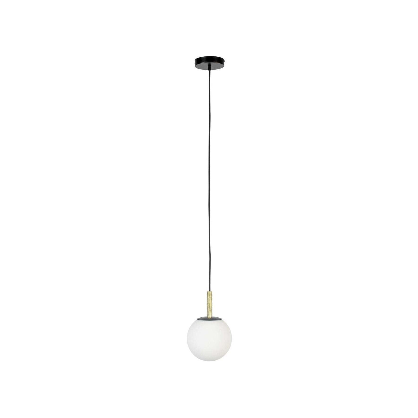 Zuiver hanglamp orion  Ø18 x  163 cm