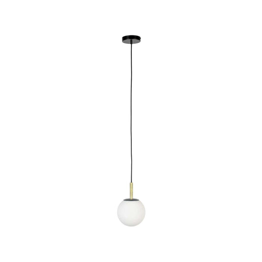 Zuiver hanglamp orion  Ø18 x  163 cm