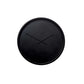 Zuiver klok time banditll zwart Ø60 x 5 cm