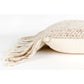 Zuiver kusseninge natural 45 x 45 x 7 cm