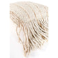 Zuiver kusseninge natural 45 x 45 x 7 cm