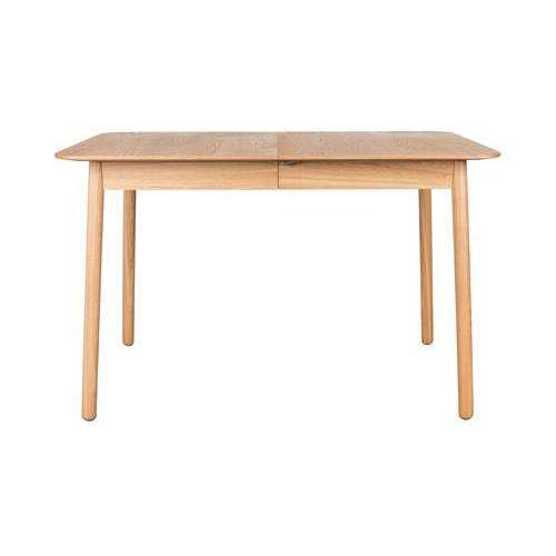 Zuiver tafel glimps natural 120 / 162 x 80 x 76 cm