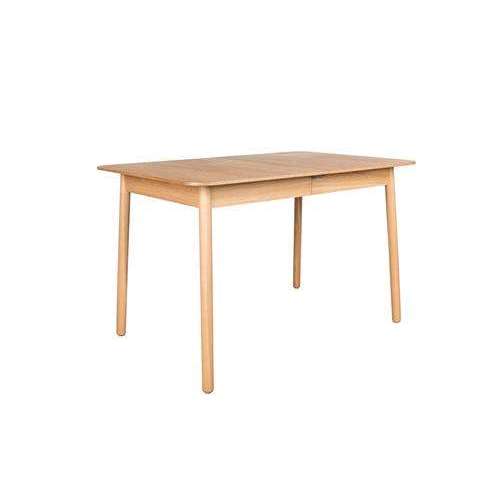 Zuiver tafel glimps natural 120 / 162 x 80 x 76 cm