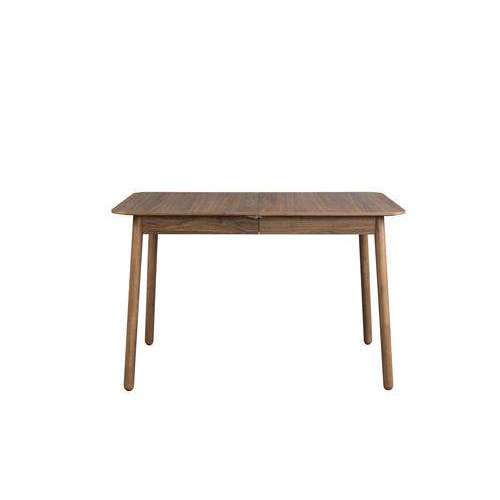 Zuiver tafel glimps  walnoot 120 / 162 x 80 x 76 cm