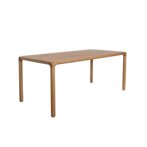 Zuiver tafel storm natural 180 x 90 x 75 cm