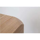 Zuiver tafel storm natural 180 x 90 x 75 cm