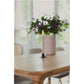 Zuiver tafel storm natural 180 x 90 x 75 cm