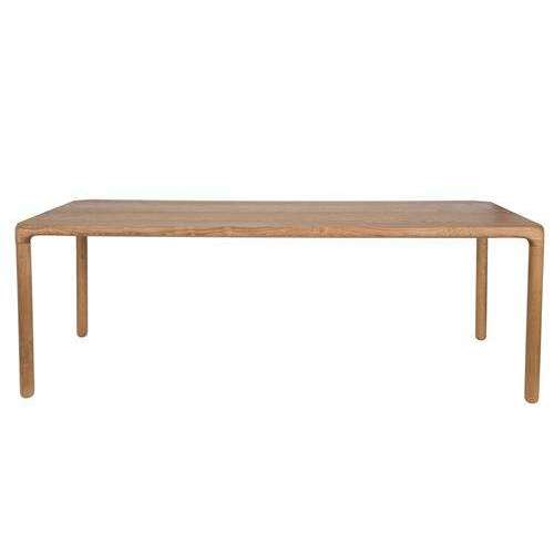 Zuiver tafel storm natural 220 x 90 x 75 cm