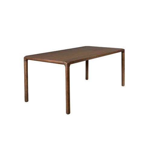 Zuiver tafel storm walnoot 180 x 90 x 75 cm