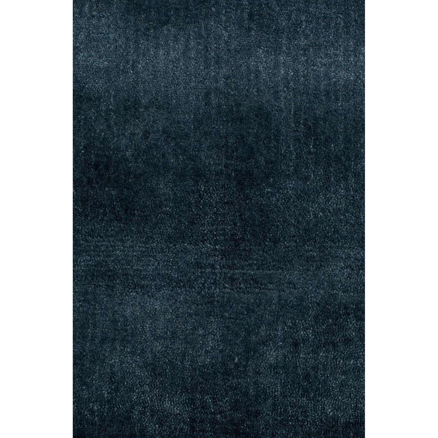 Zuiver vloerkleed blink blauw 240 x 170 x 0,6 cm