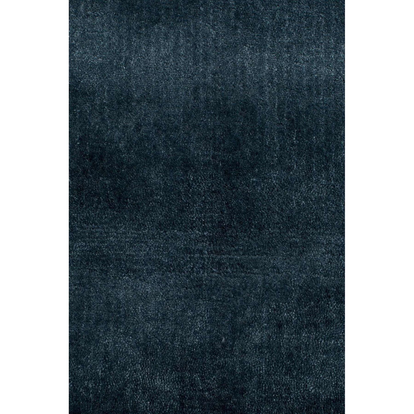 Zuiver vloerkleed blink blauw 300 x 200 x 0,6 cm