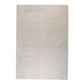 Zuiver vloerkleed bliss grijs/blauw 200 x  300 x  1,3 cm