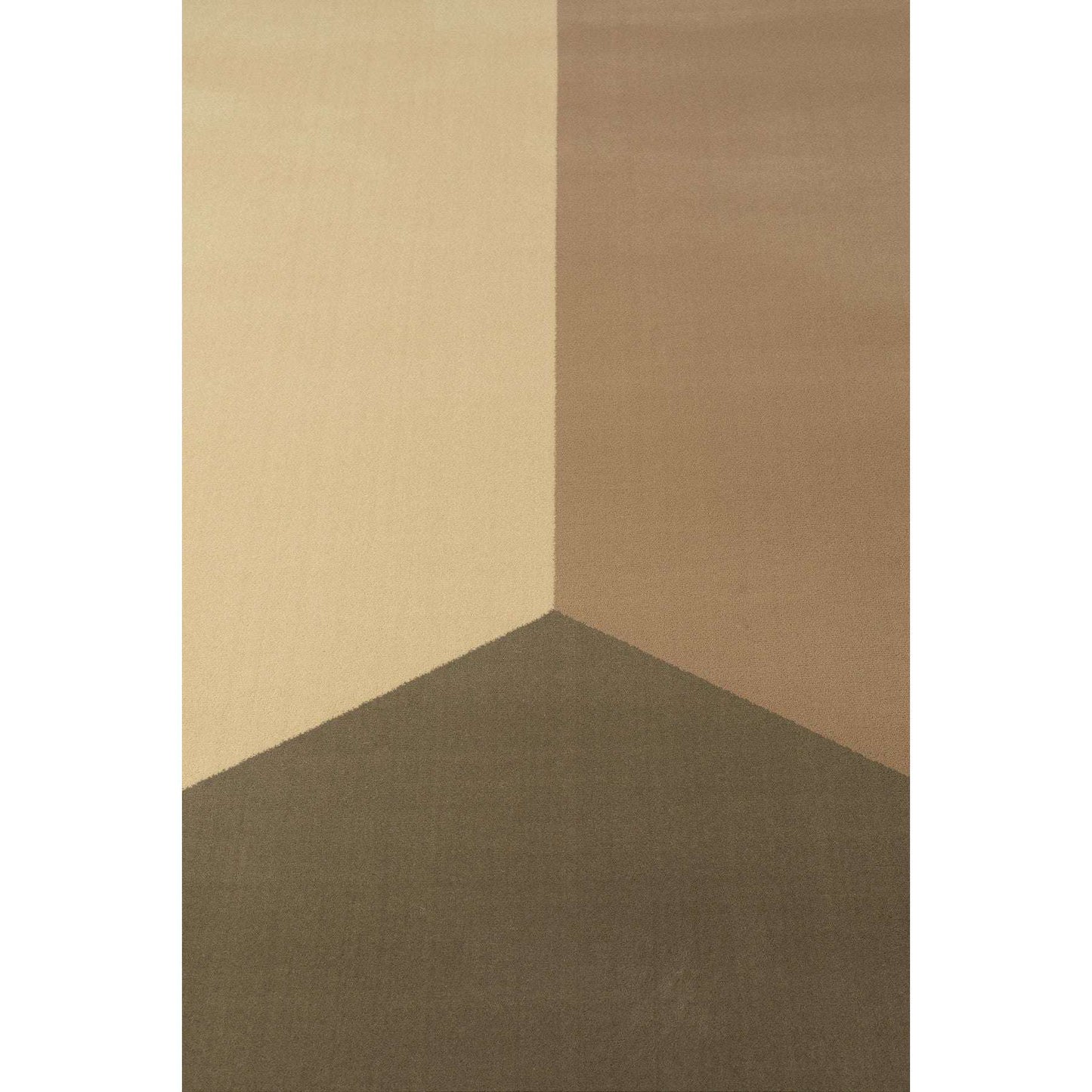 Zuiver vloerkleed harmony desert sage 230 x  160 x  1,5 cm