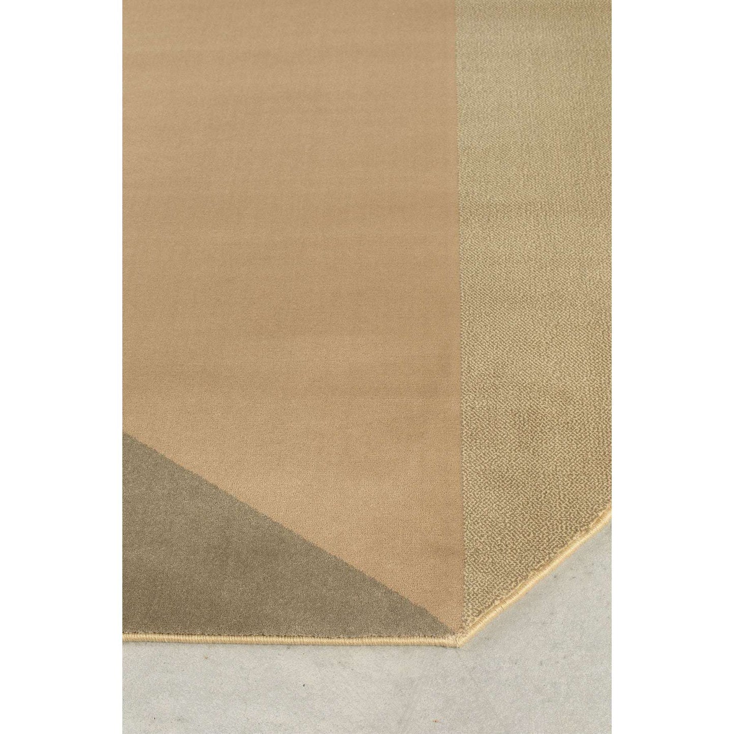 Zuiver vloerkleed harmony desert sage 290 x  200 x  1,5 cm