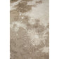 Zuiver vloerkleed voor buiten moon  soft latte Ø200 x  0,4 cm