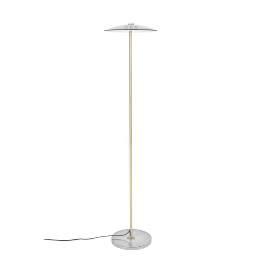 Zuiver vloerlamp float Ø30 x  132 cm