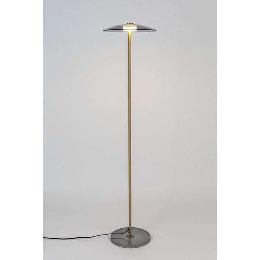 Zuiver vloerlamp float Ø30 x  132 cm