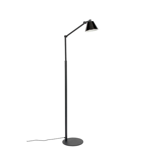 Zuiver vloerlamp lub 45,5 x 25 x 142,5 cm