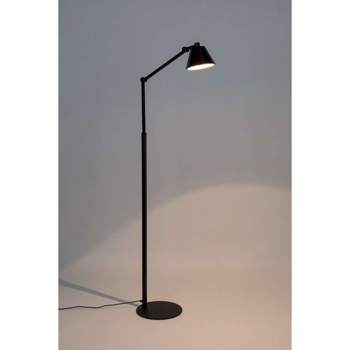 Zuiver vloerlamp lub 45,5 x 25 x 142,5 cm