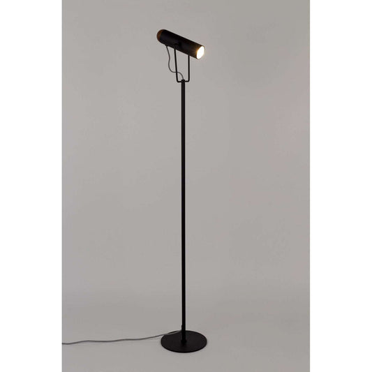 Zuiver vloerlamp marlon zwart 20,5 x 20 x 134,5 cm