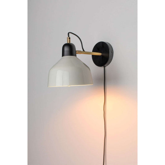 Zuiver wandlamp skala 32 x 19 x 22 cm